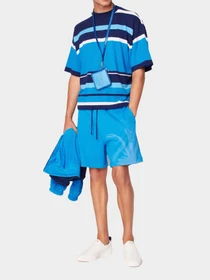 Шорты Armani Exchange модель 3DZSKA-ZJDGZ-1559 Фото