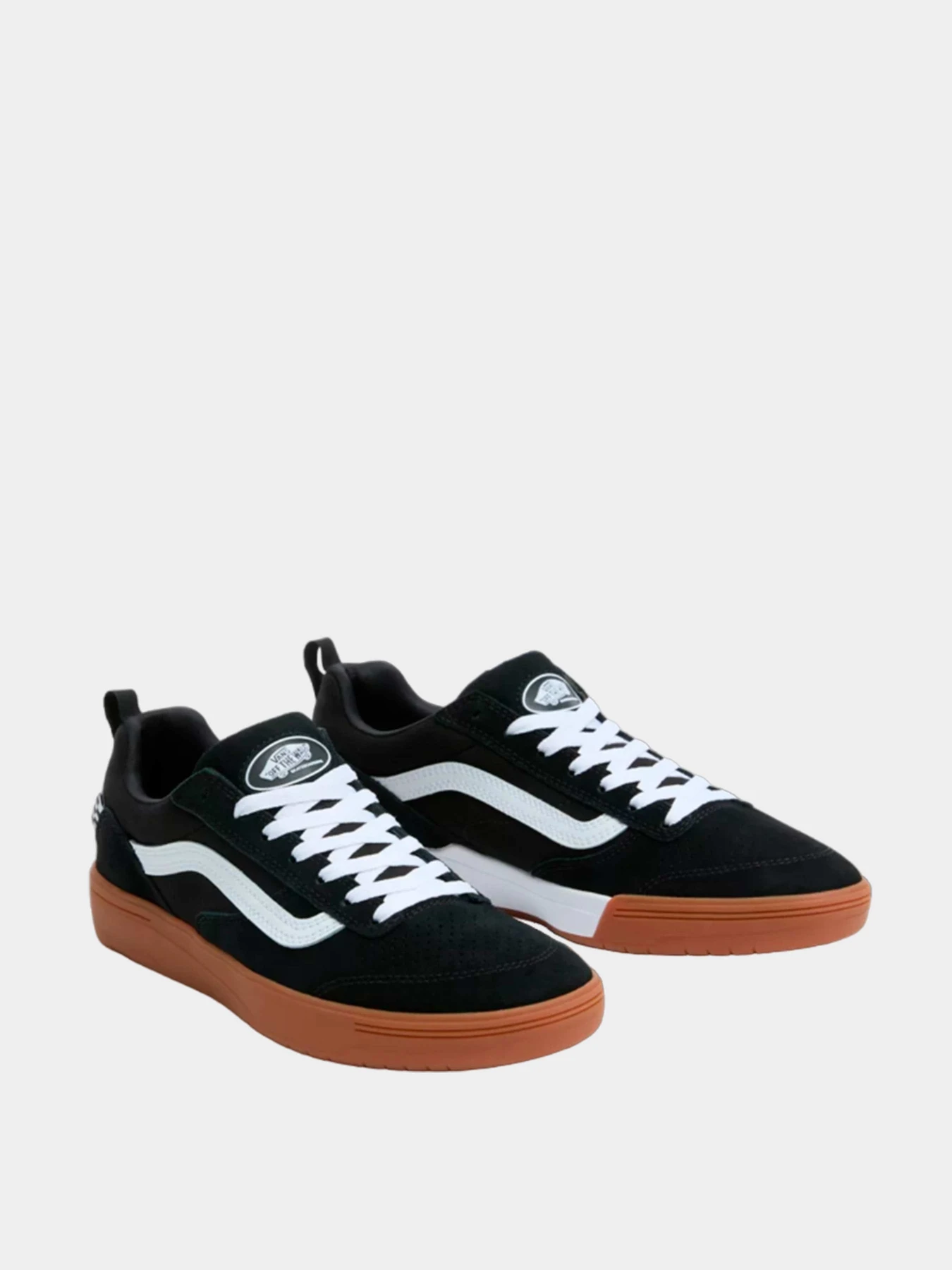 Кеды Vans модель VN0007QQB9M1 Кеды Vans модель VN0007QQB9M1 Фото
