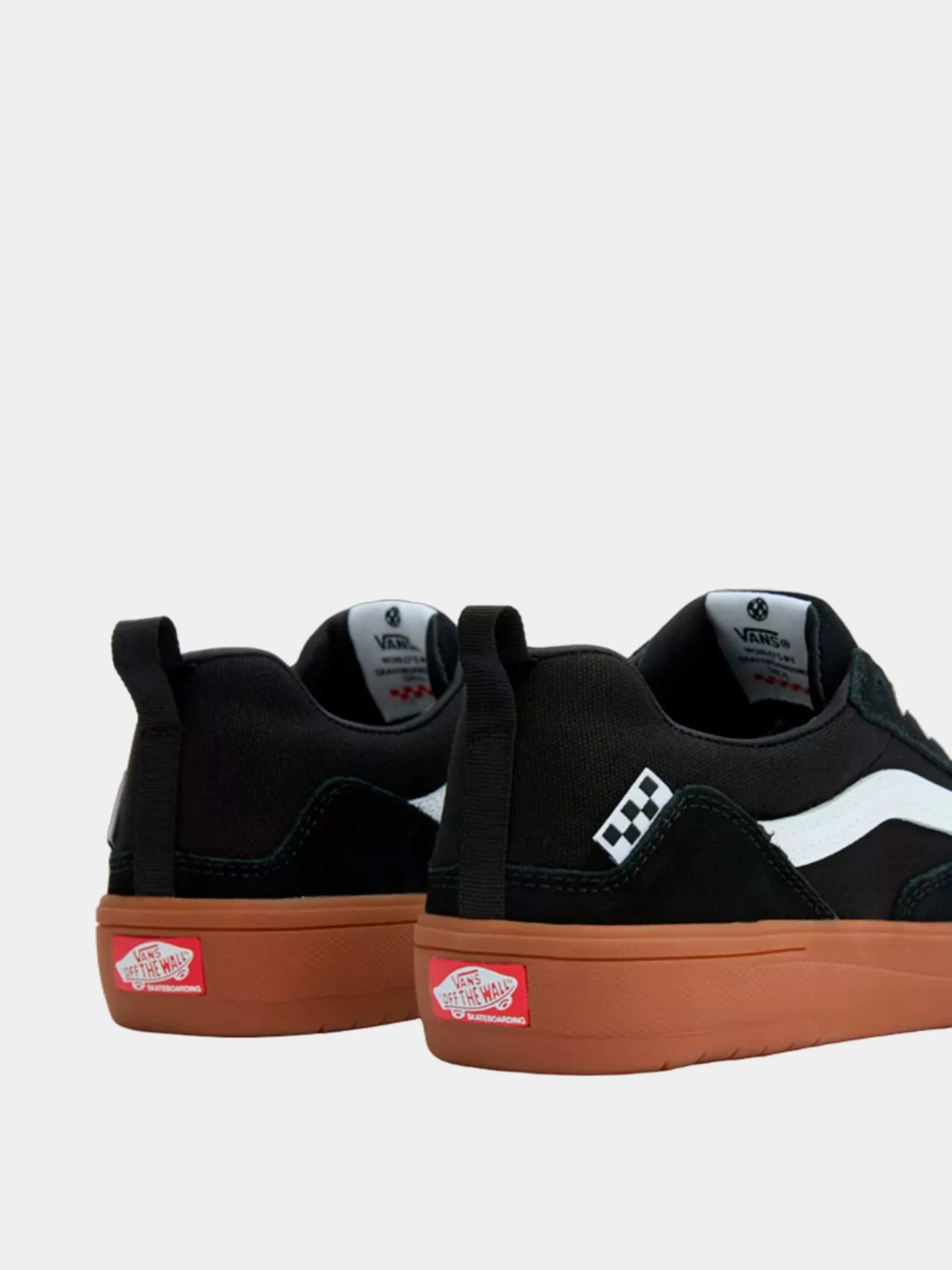 Кеды Vans модель VN0007QQB9M1 Кеды Vans модель VN0007QQB9M1 Фото