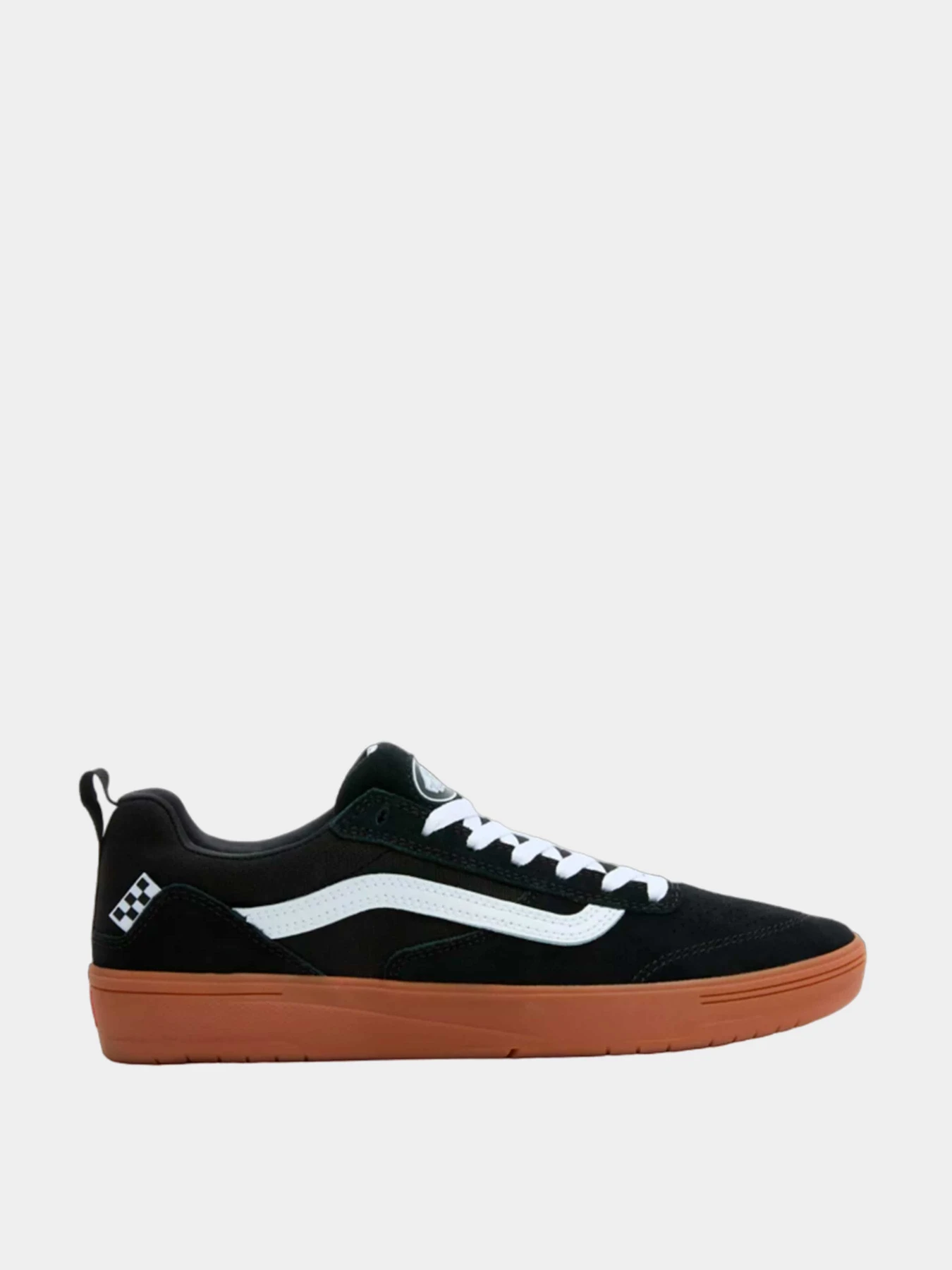 Кеды Vans модель VN0007QQB9M1 Кеды Vans модель VN0007QQB9M1 Фото