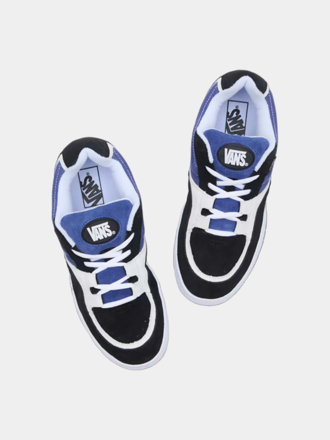 Кроссовки Vans модель VN000CTNYA61 Фото