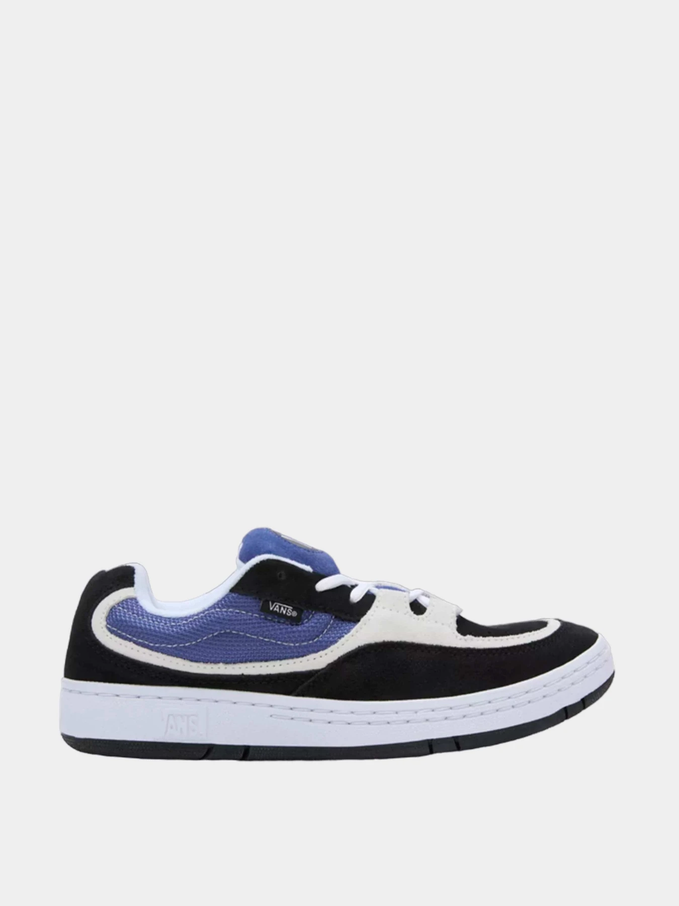 Кроссовки Vans модель VN000CTNYA61 Фото