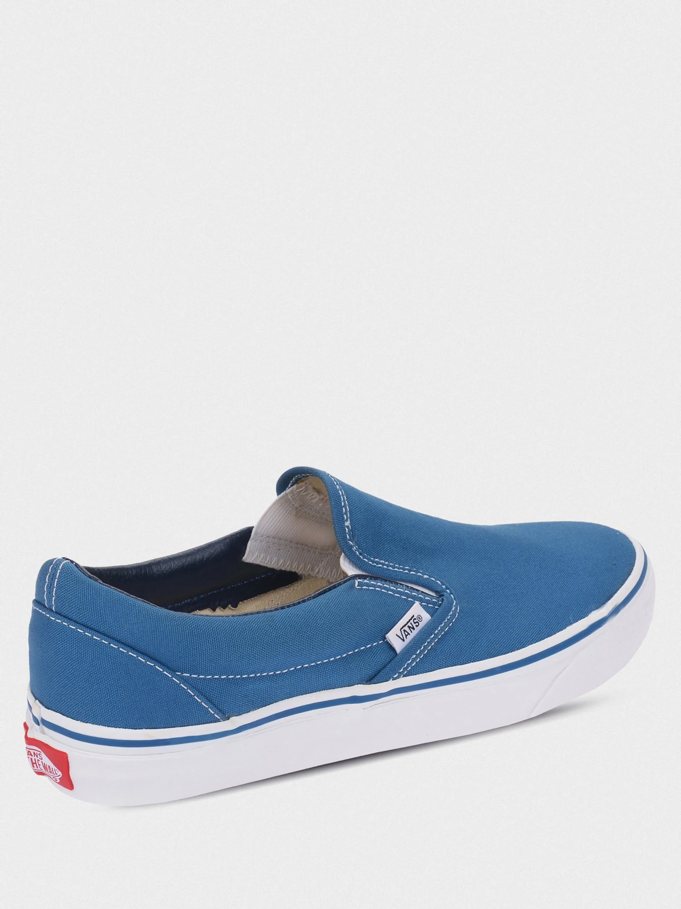 Слипоны и мокасины Vans модель VN000EYENVY1 Фото