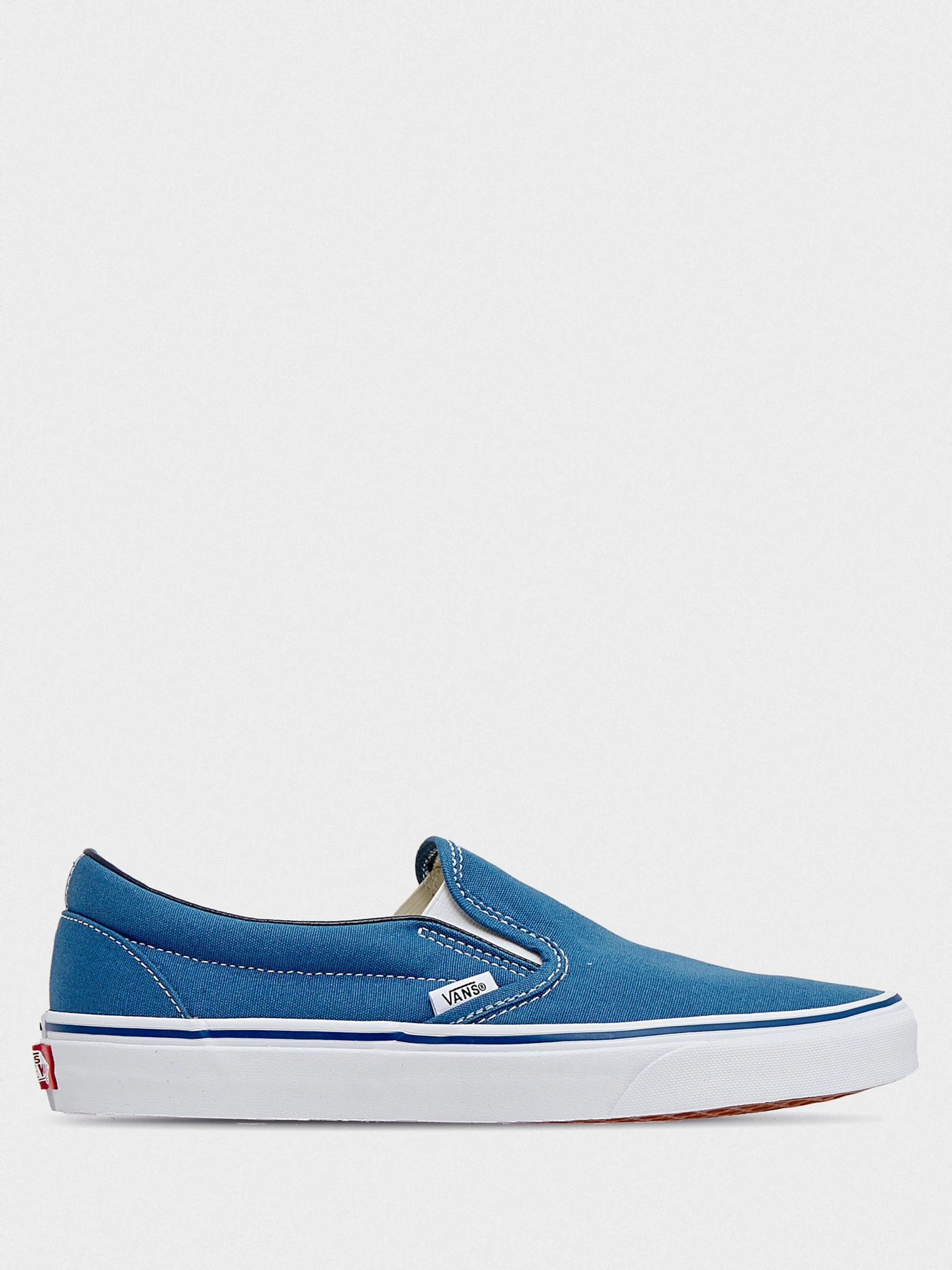 Слипоны и мокасины Vans модель VN000EYENVY1 Фото