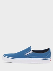 Слипоны и мокасины Vans модель VN000EYENVY1 Фото