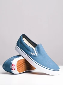 Слипоны и мокасины Vans модель VN000EYENVY1 Фото