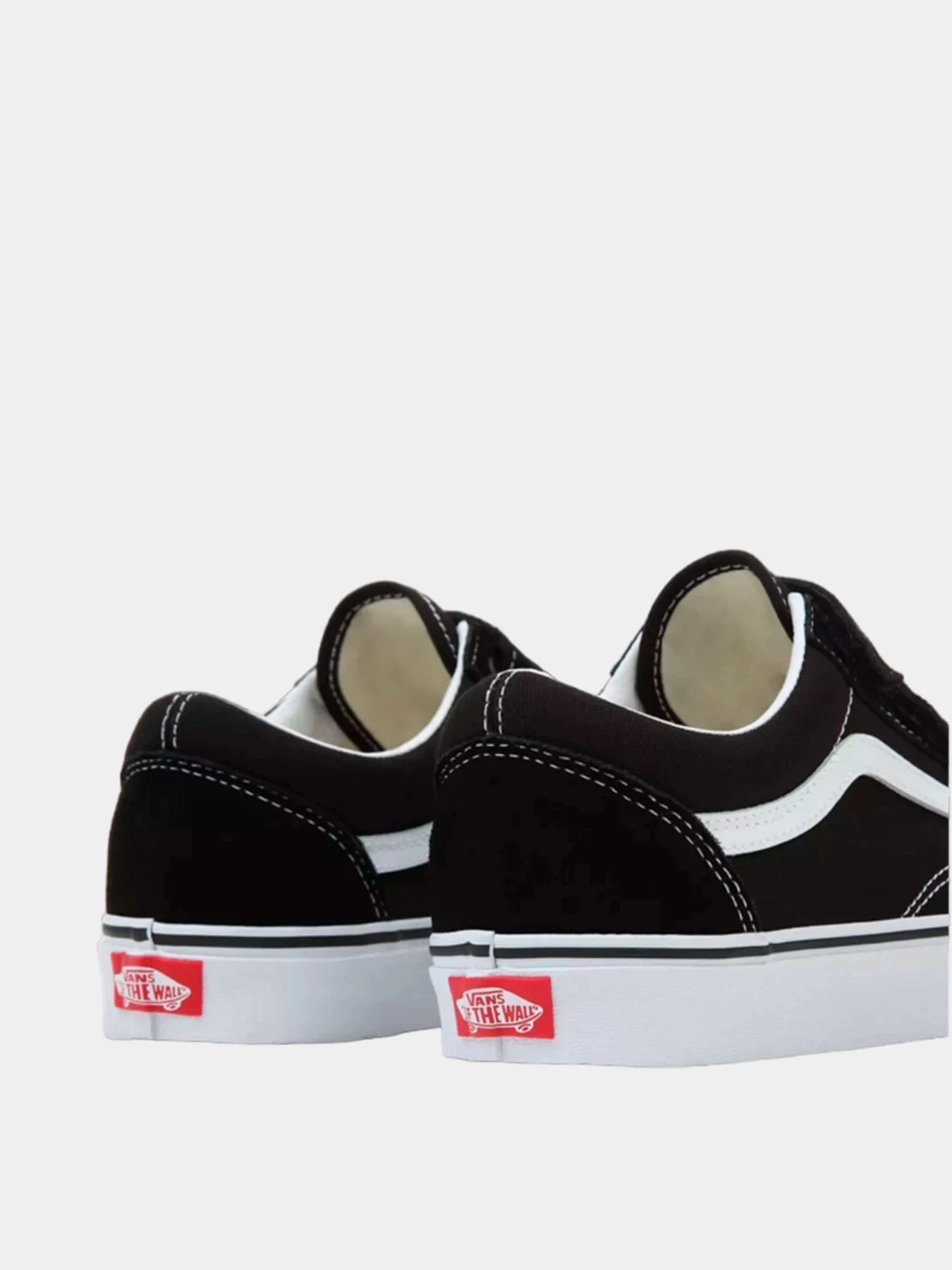 Кеды Vans модель VN0A3D29OIU1 Кеды Vans модель VN0A3D29OIU1 Фото