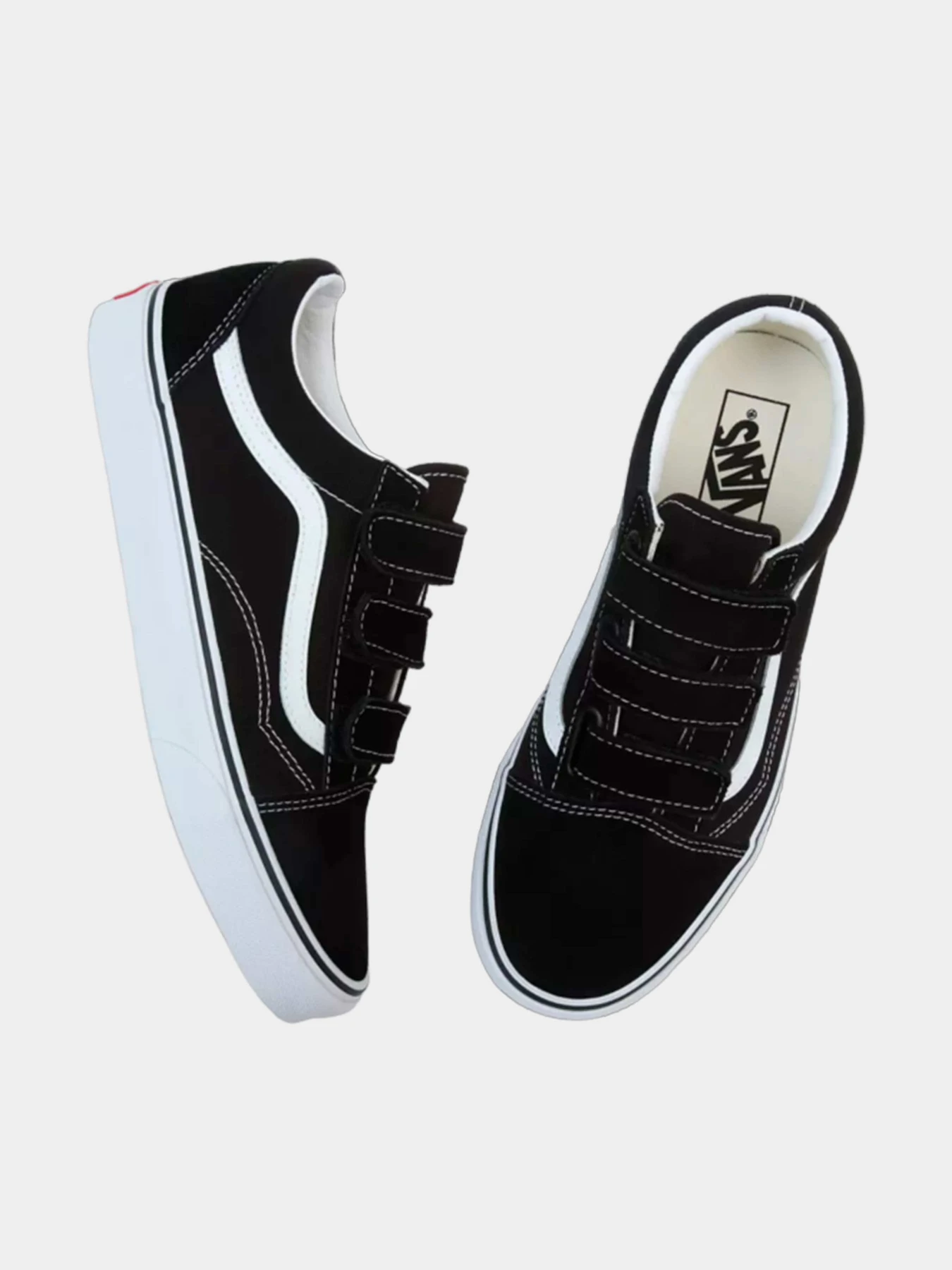 Кеды Vans модель VN0A3D29OIU1 Кеды Vans модель VN0A3D29OIU1 Фото