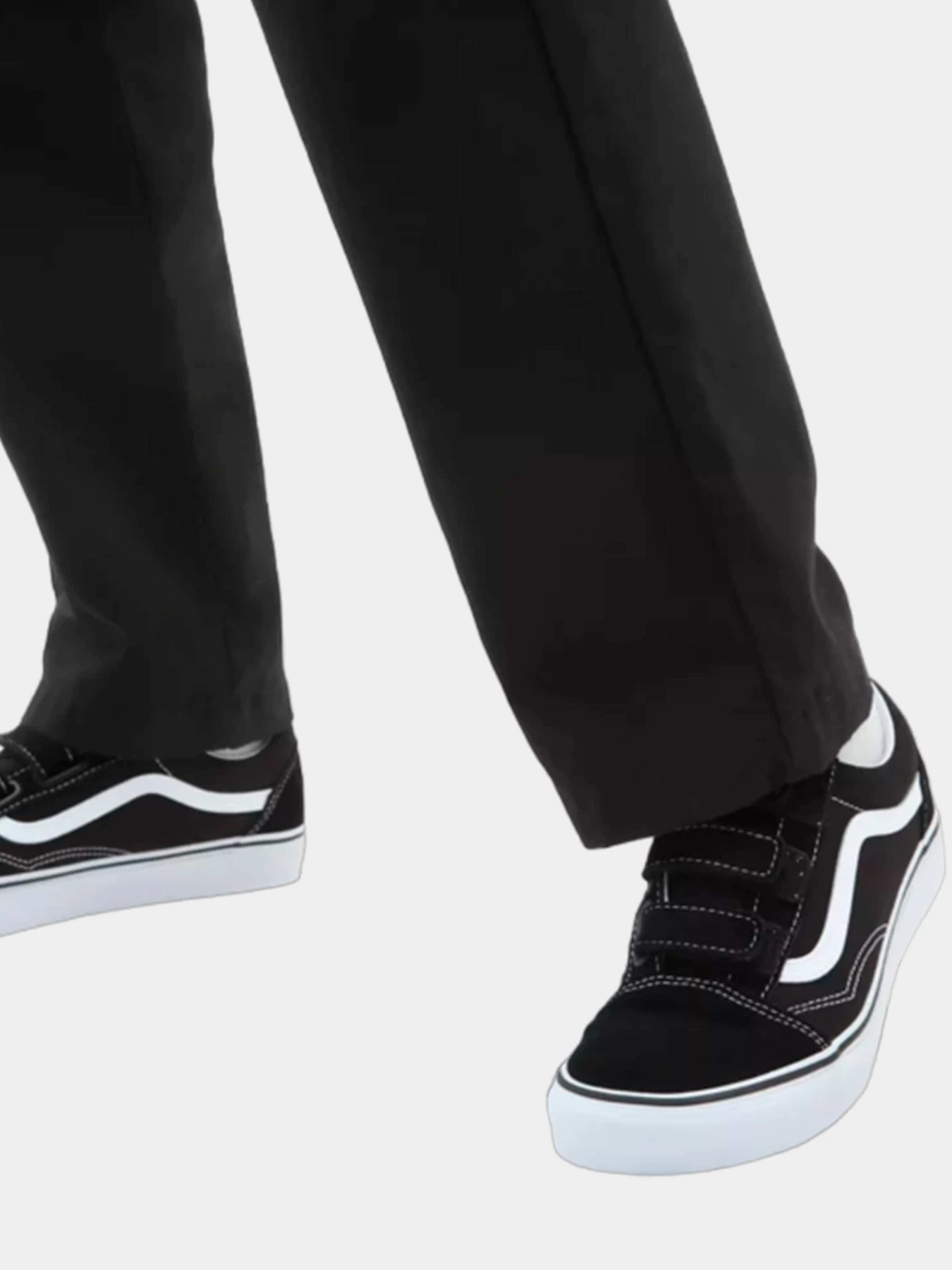 Кеды Vans модель VN0A3D29OIU1 Кеды Vans модель VN0A3D29OIU1 Фото