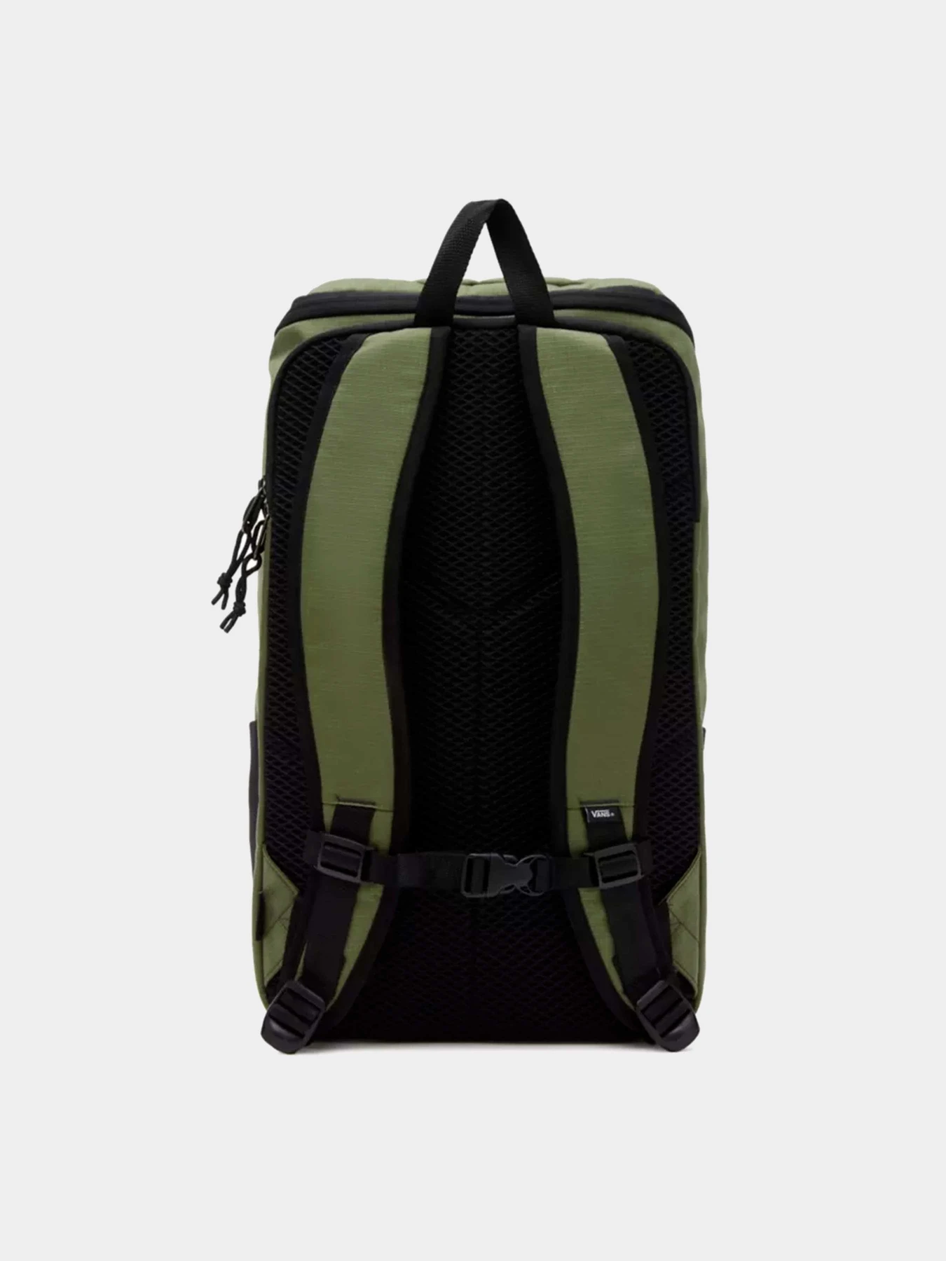 Рюкзаки Vans модель VN0A3I69BDX1 Рюкзаки Vans модель VN0A3I69BDX1 Фото