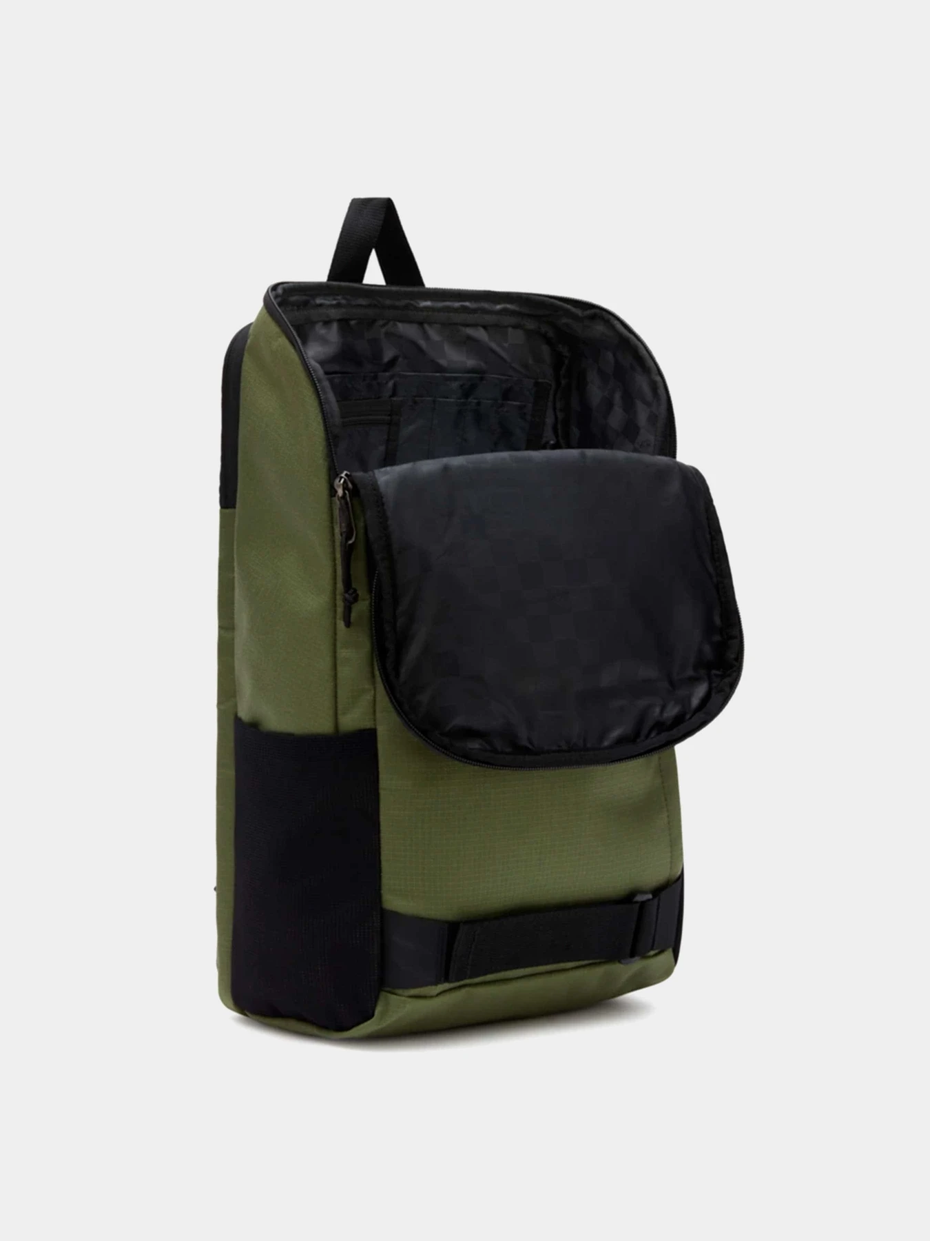 Рюкзаки Vans модель VN0A3I69BDX1 Рюкзаки Vans модель VN0A3I69BDX1 Фото