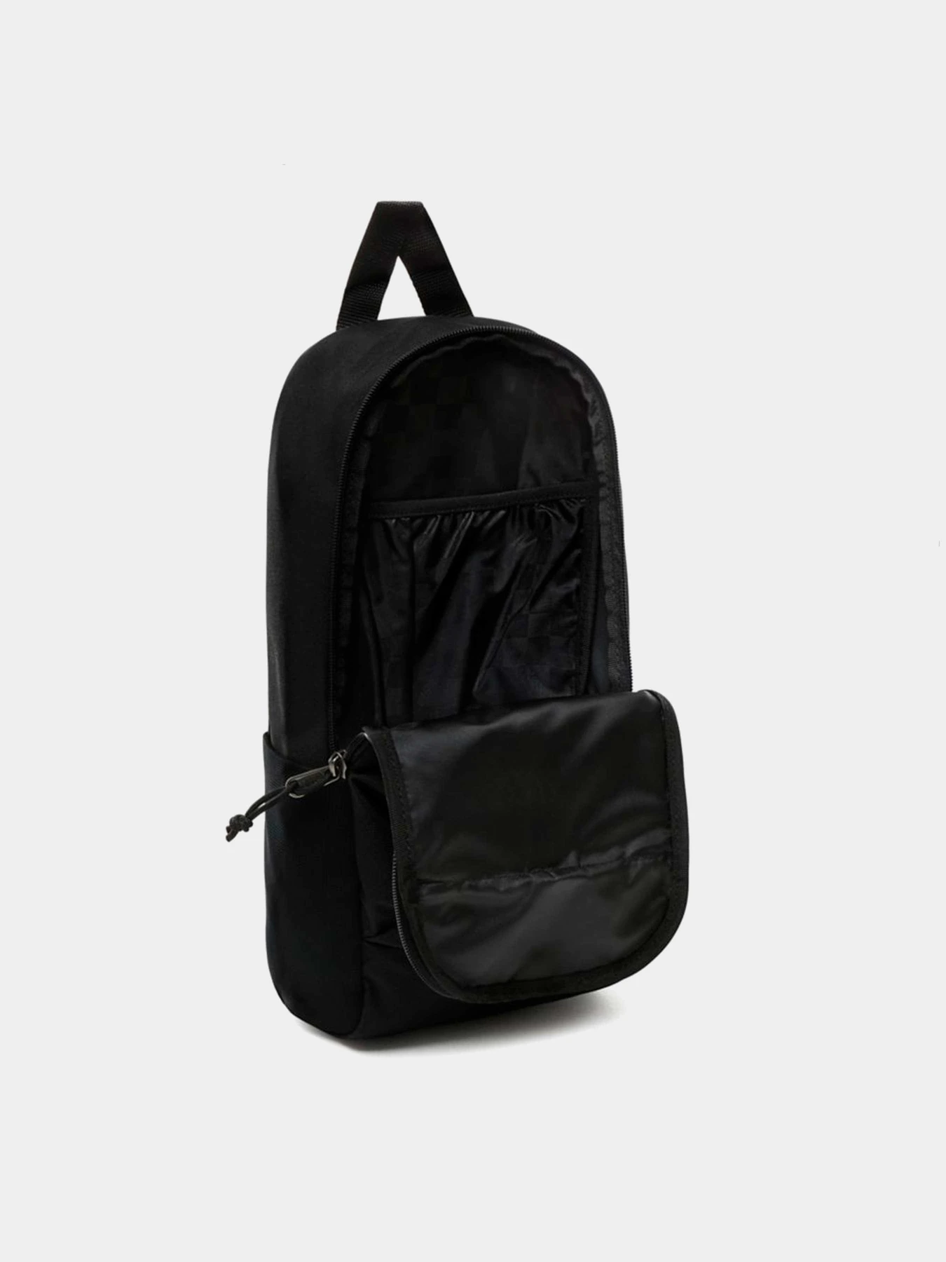 Рюкзаки Vans модель VN0A3I6BBLK1 Фото