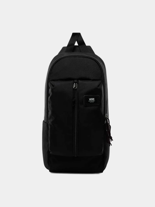Рюкзаки Vans модель VN0A3I6BBLK1 Фото