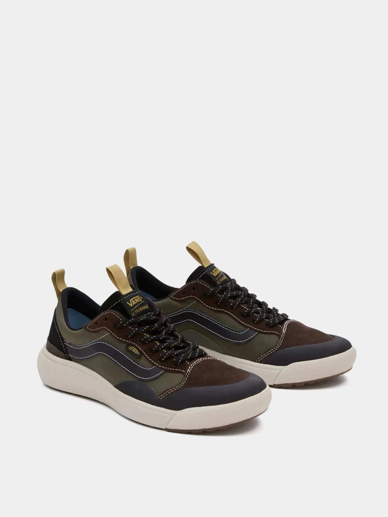 Кроссовки Vans модель VN0A4UWMBKO1 Кроссовки Vans модель VN0A4UWMBKO1 Фото