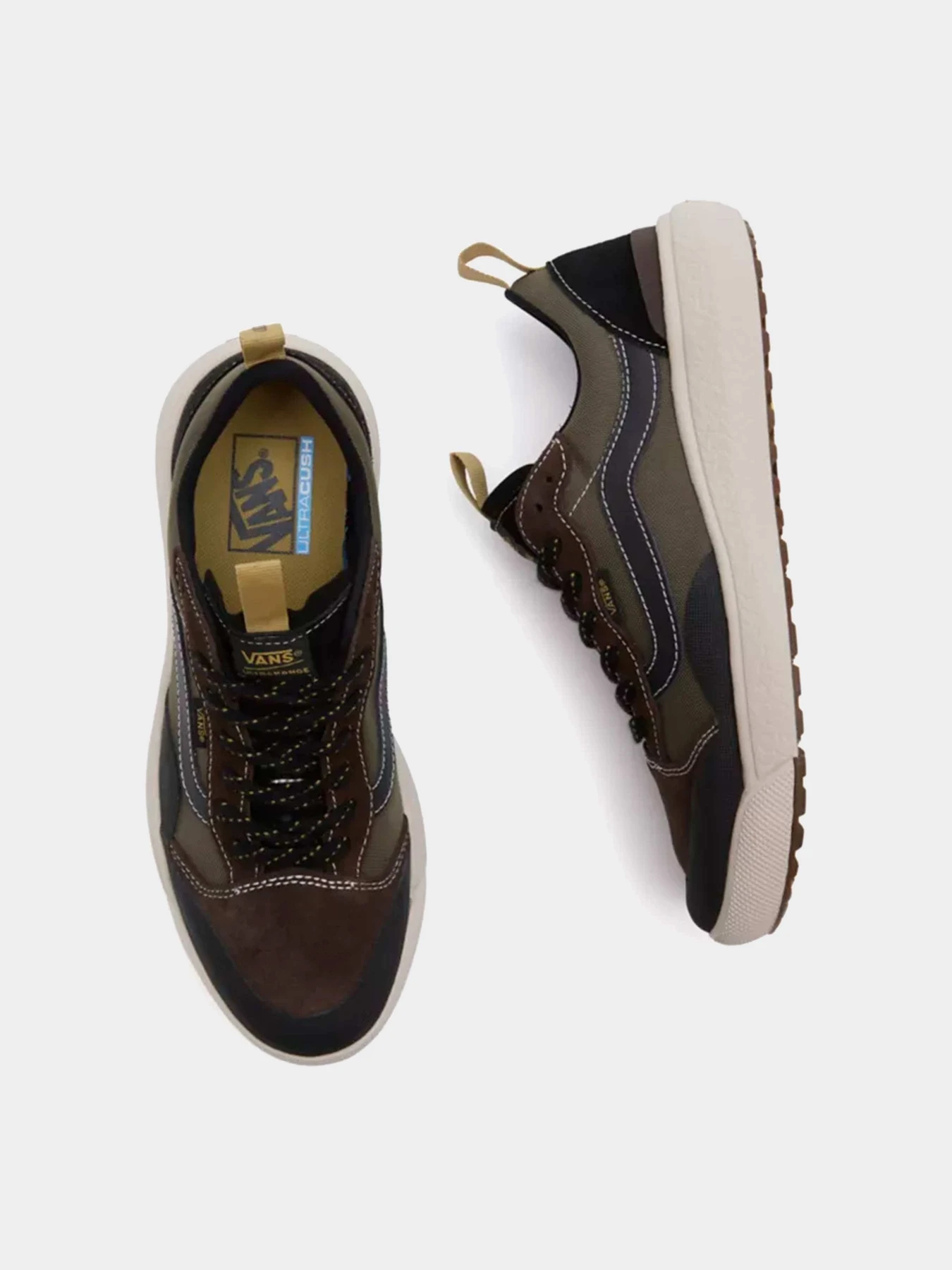 Кроссовки Vans модель VN0A4UWMBKO1 Кроссовки Vans модель VN0A4UWMBKO1 Фото