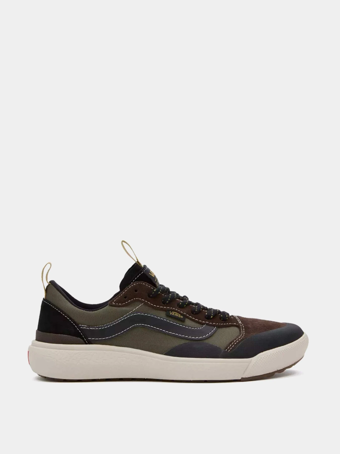 Кроссовки Vans модель VN0A4UWMBKO1 Кроссовки Vans модель VN0A4UWMBKO1 Фото