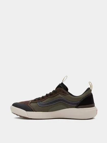 Кроссовки Vans модель VN0A4UWMBKO1 Фото
