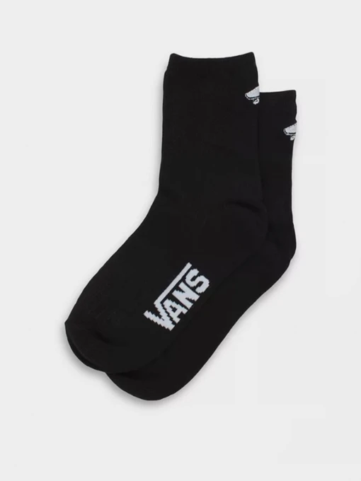 Носки и гольфы Vans модель VN0A5EZCBLK1 Фото