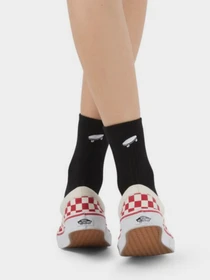 Носки и гольфы Vans модель VN0A5EZCBLK1 Фото