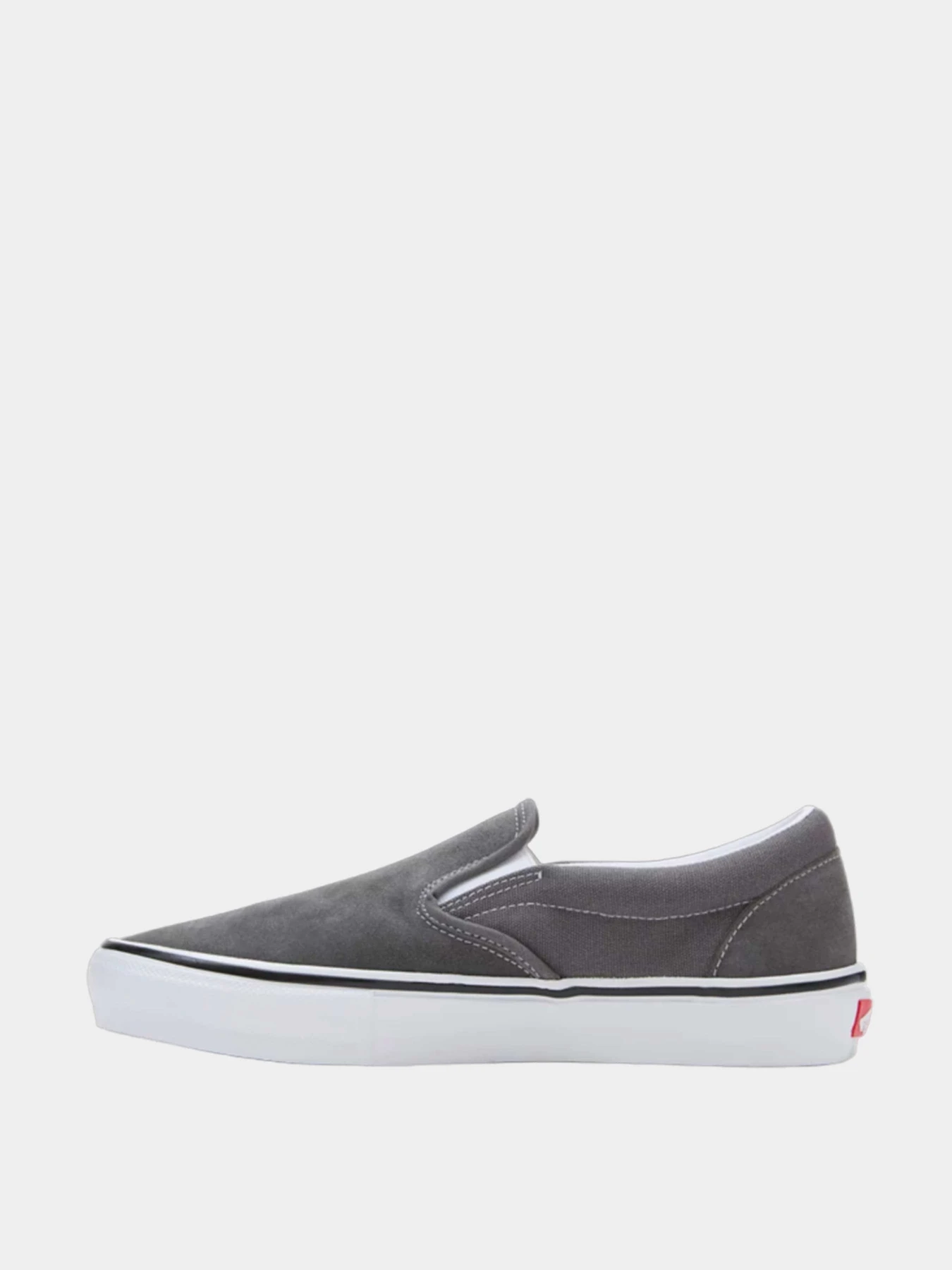 Слипоны и мокасины Vans модель VN0A5FCA1N61 Слипоны и мокасины Vans модель VN0A5FCA1N61 Фото