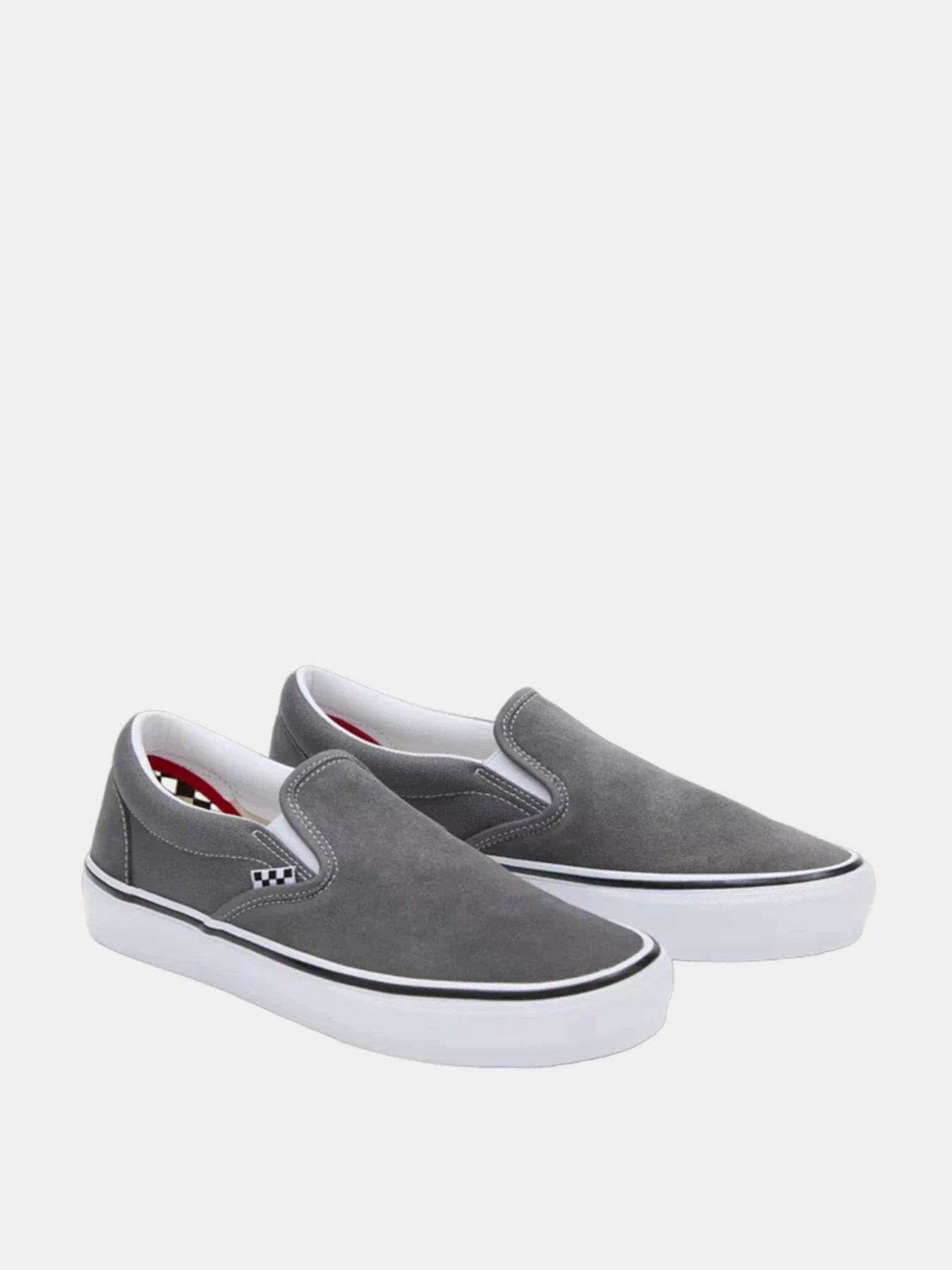 Слипоны и мокасины Vans модель VN0A5FCA1N61 Слипоны и мокасины Vans модель VN0A5FCA1N61 Фото