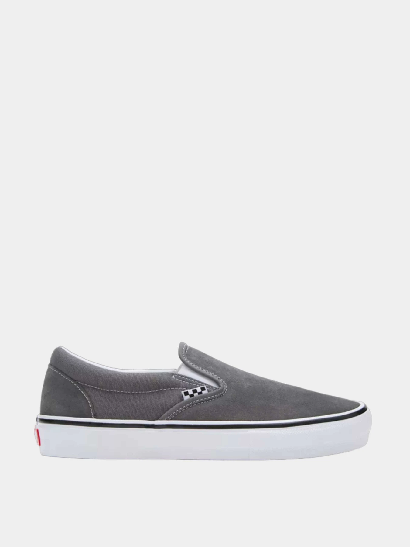 Слипоны и мокасины Vans модель VN0A5FCA1N61 Слипоны и мокасины Vans модель VN0A5FCA1N61 Фото