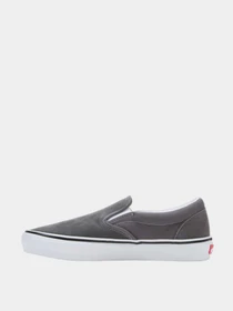 Слипоны и мокасины Vans модель VN0A5FCA1N61 Фото