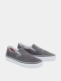 Слипоны и мокасины Vans модель VN0A5FCA1N61 Фото