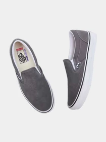 Слипоны и мокасины Vans модель VN0A5FCA1N61 Фото