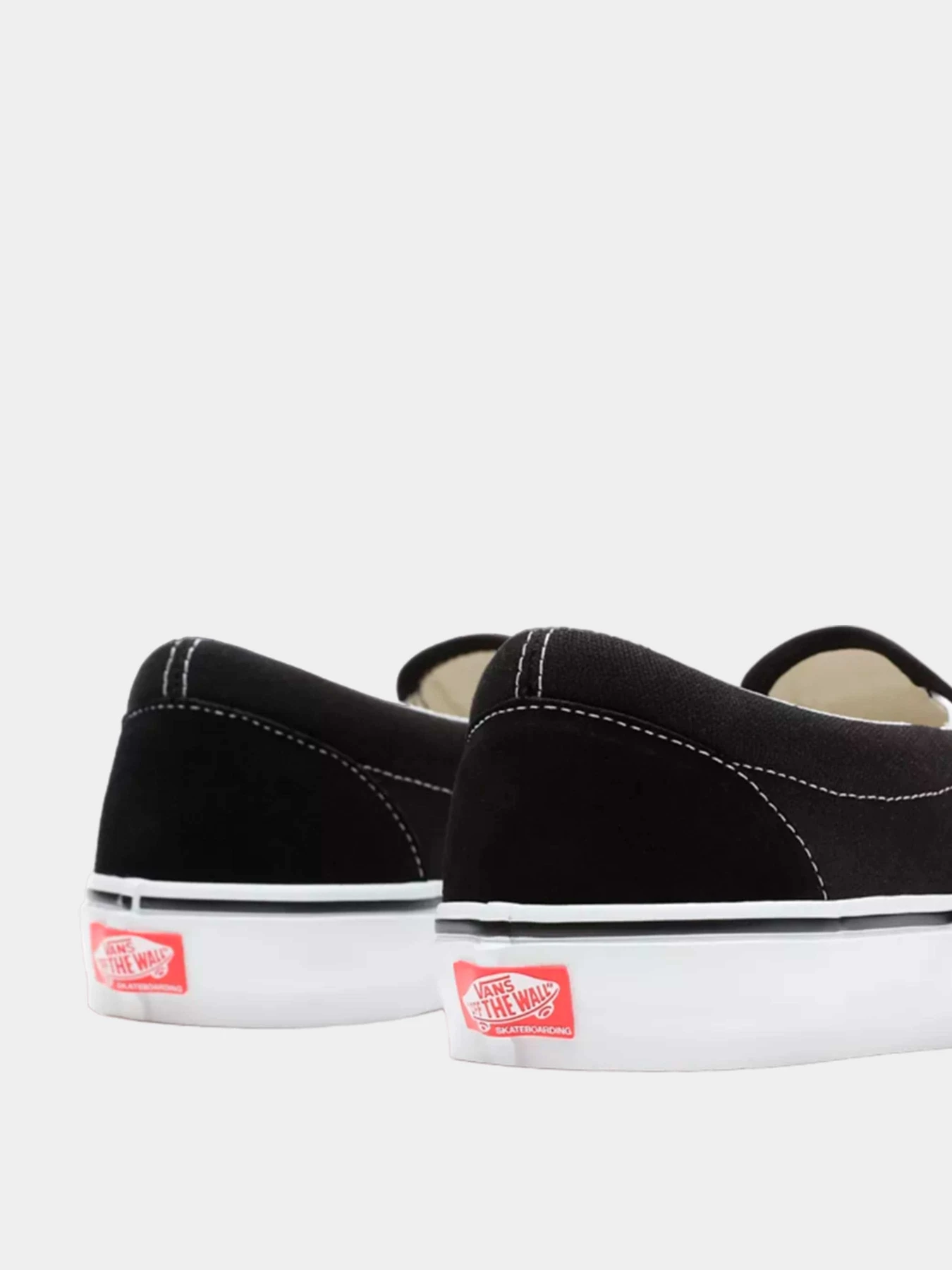 Слипоны и мокасины Vans модель VN0A5FCAY281 Слипоны и мокасины Vans модель VN0A5FCAY281 Фото