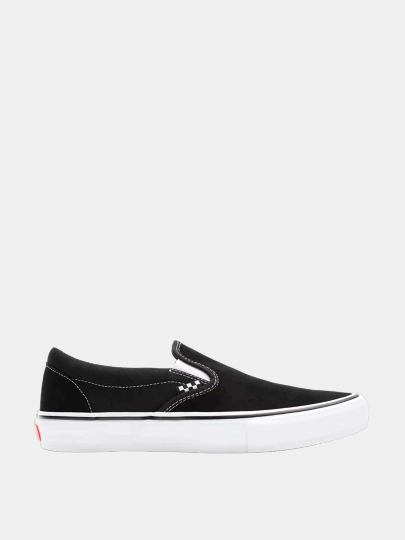 Слипоны и мокасины Vans модель VN0A5FCAY281 Слипоны и мокасины Vans модель VN0A5FCAY281 Фото