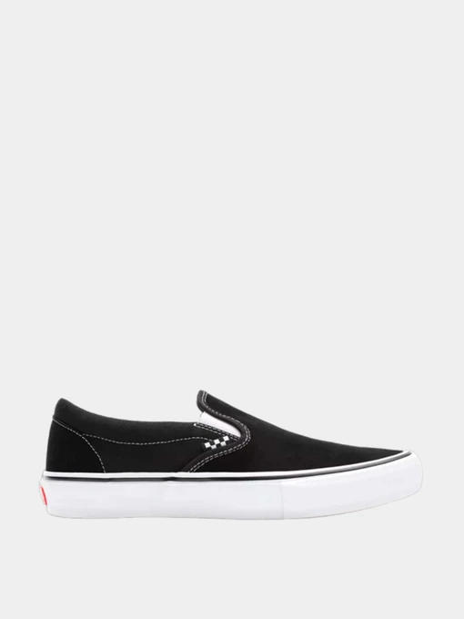 Слипоны и мокасины Vans модель VN0A5FCAY281 Фото
