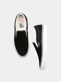 Слипоны и мокасины Vans модель VN0A5FCAY281 Фото