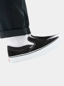 Слипоны и мокасины Vans модель VN0A5FCAY281 Фото