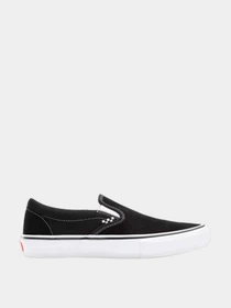 Слипоны и мокасины Vans модель VN0A5FCAY281 Фото
