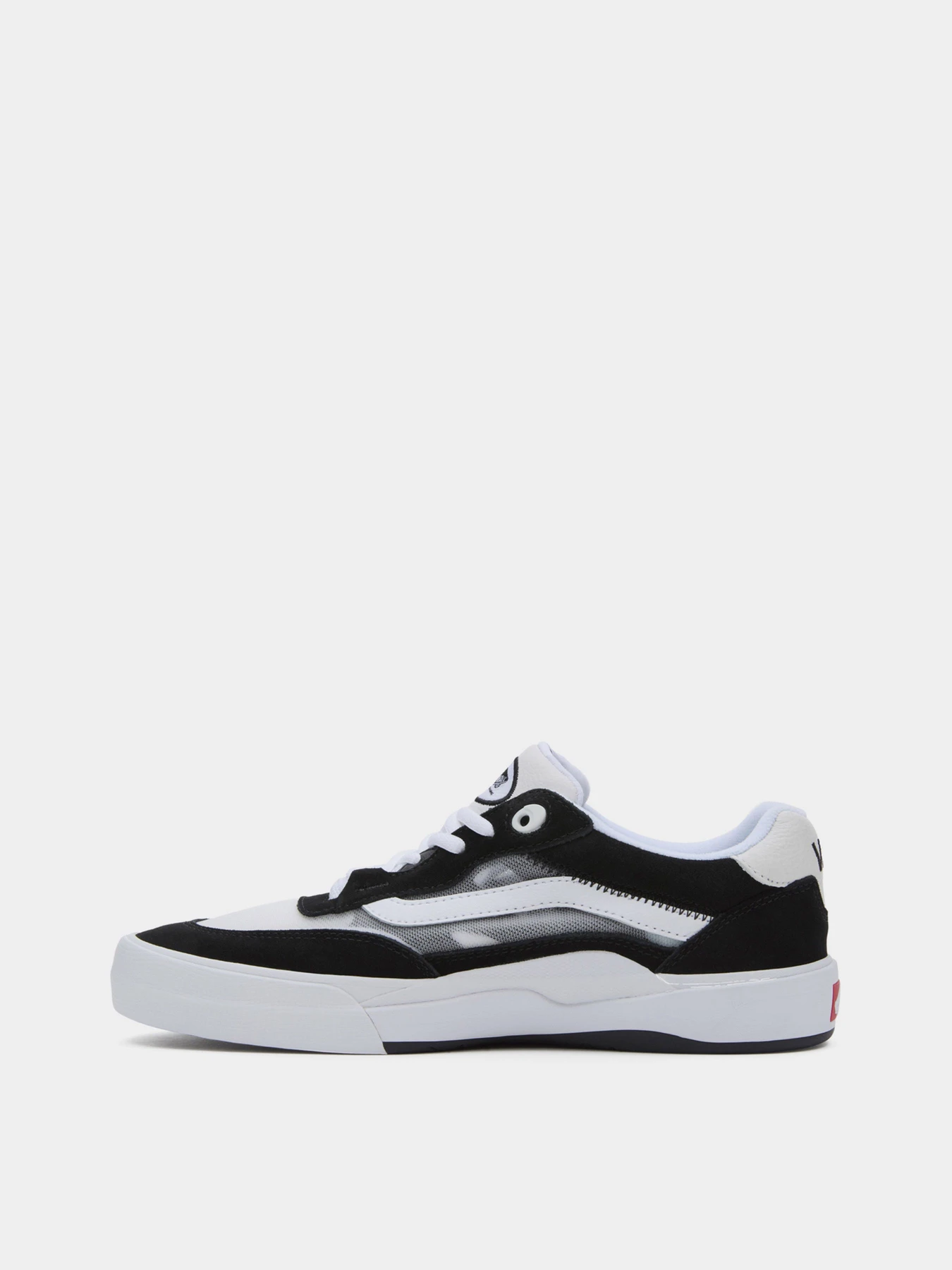Кеды Vans модель VN0A5JIABMX1 Кеды Vans модель VN0A5JIABMX1 Фото