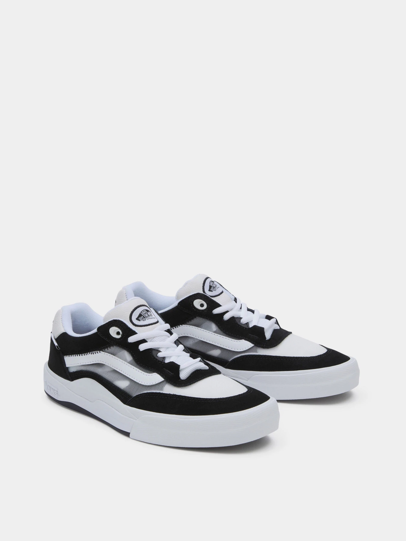 Кеды Vans модель VN0A5JIABMX1 Кеды Vans модель VN0A5JIABMX1 Фото