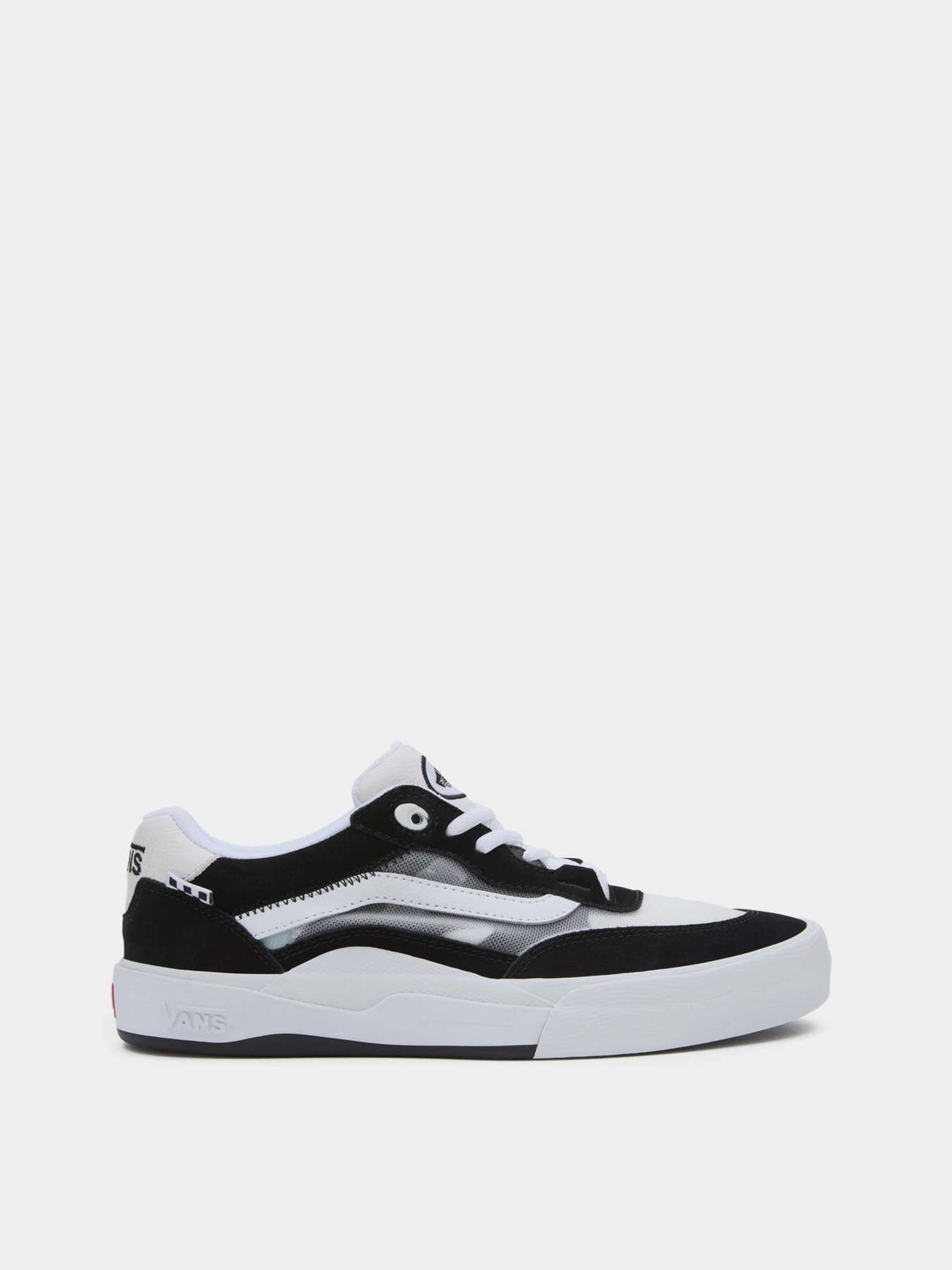 Кеды Vans модель VN0A5JIABMX1 Кеды Vans модель VN0A5JIABMX1 Фото