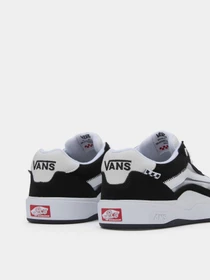 Кеды Vans модель VN0A5JIABMX1 Фото