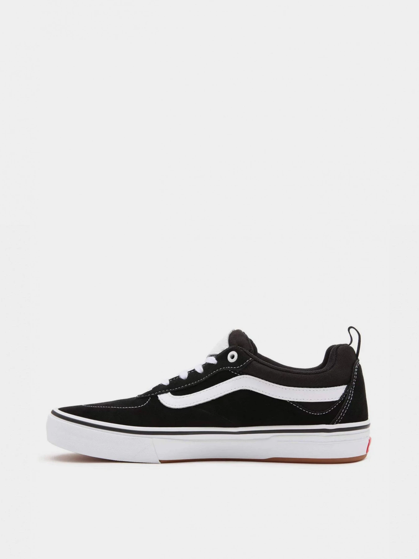 Кеды Vans модель VN0A5JIEY281 Фото