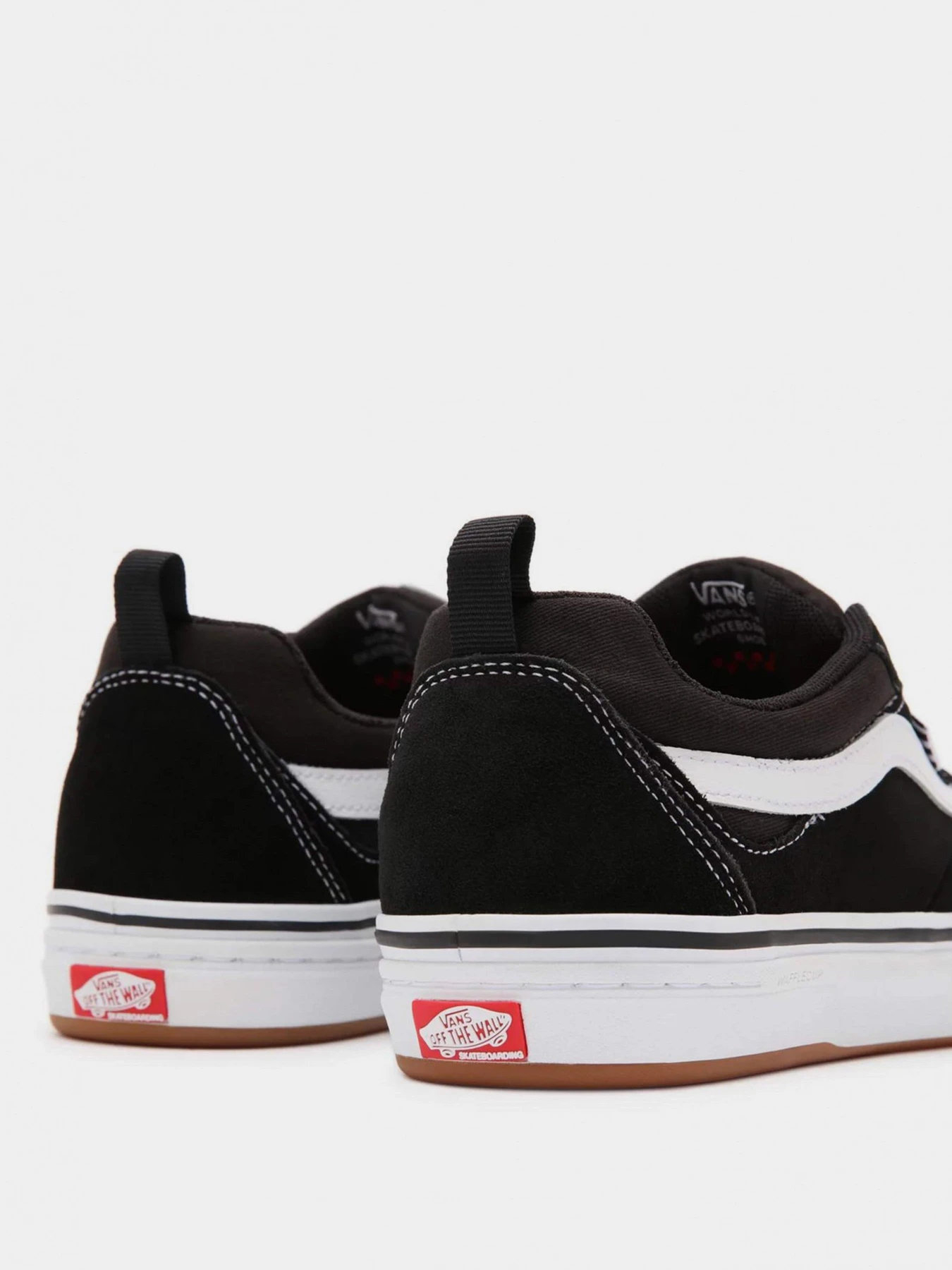 Кеды Vans модель VN0A5JIEY281 Фото