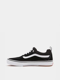 Кеды Vans модель VN0A5JIEY281 Фото