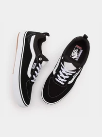 Кеды Vans модель VN0A5JIEY281 Фото