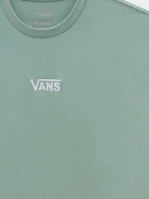 Футболки и поло Vans модель VN0A7YUTCJL1 Фото