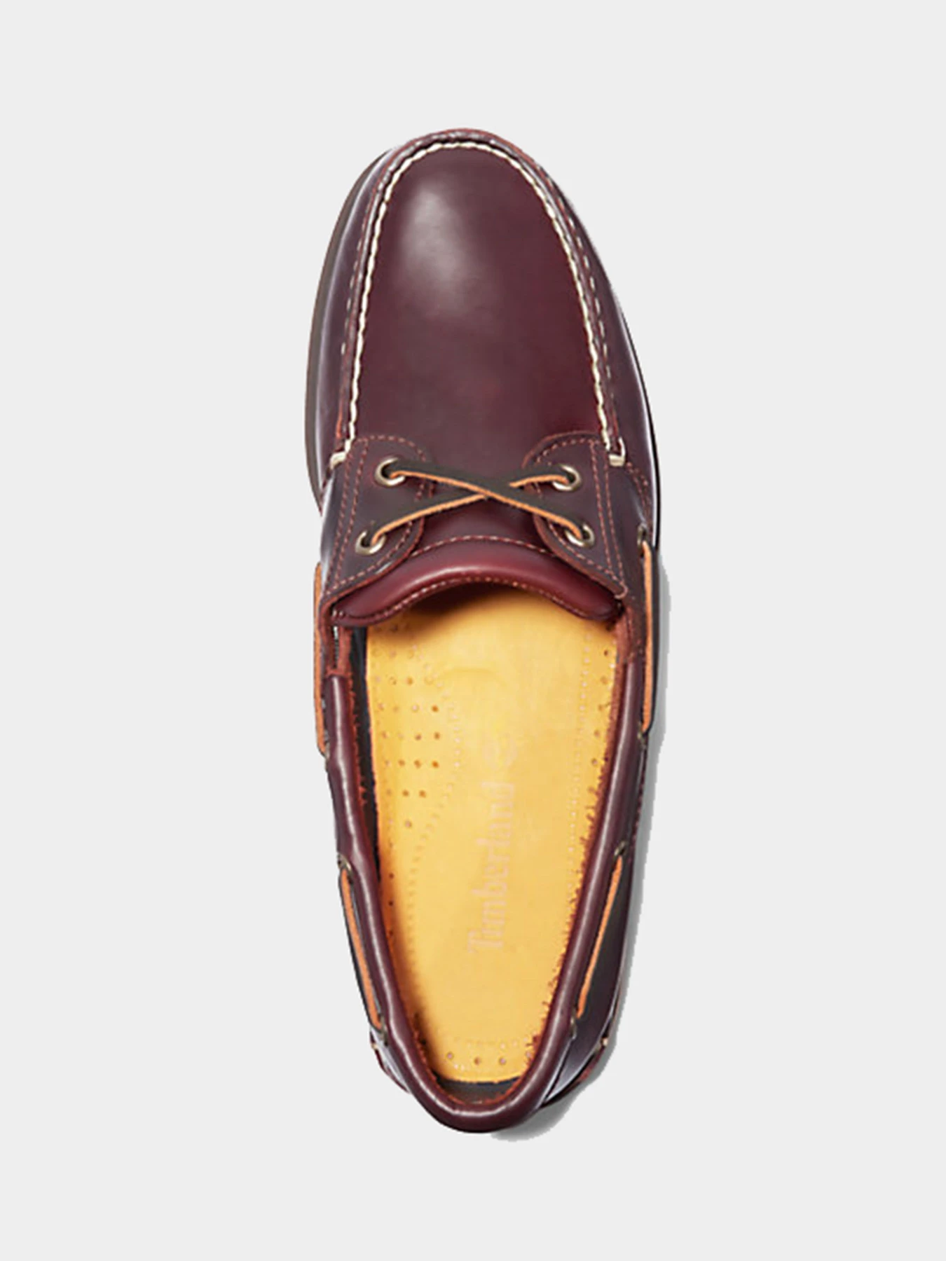 Слипоны и мокасины Timberland модель TB0250772141 Слипоны и мокасины Timberland модель TB0250772141 Фото