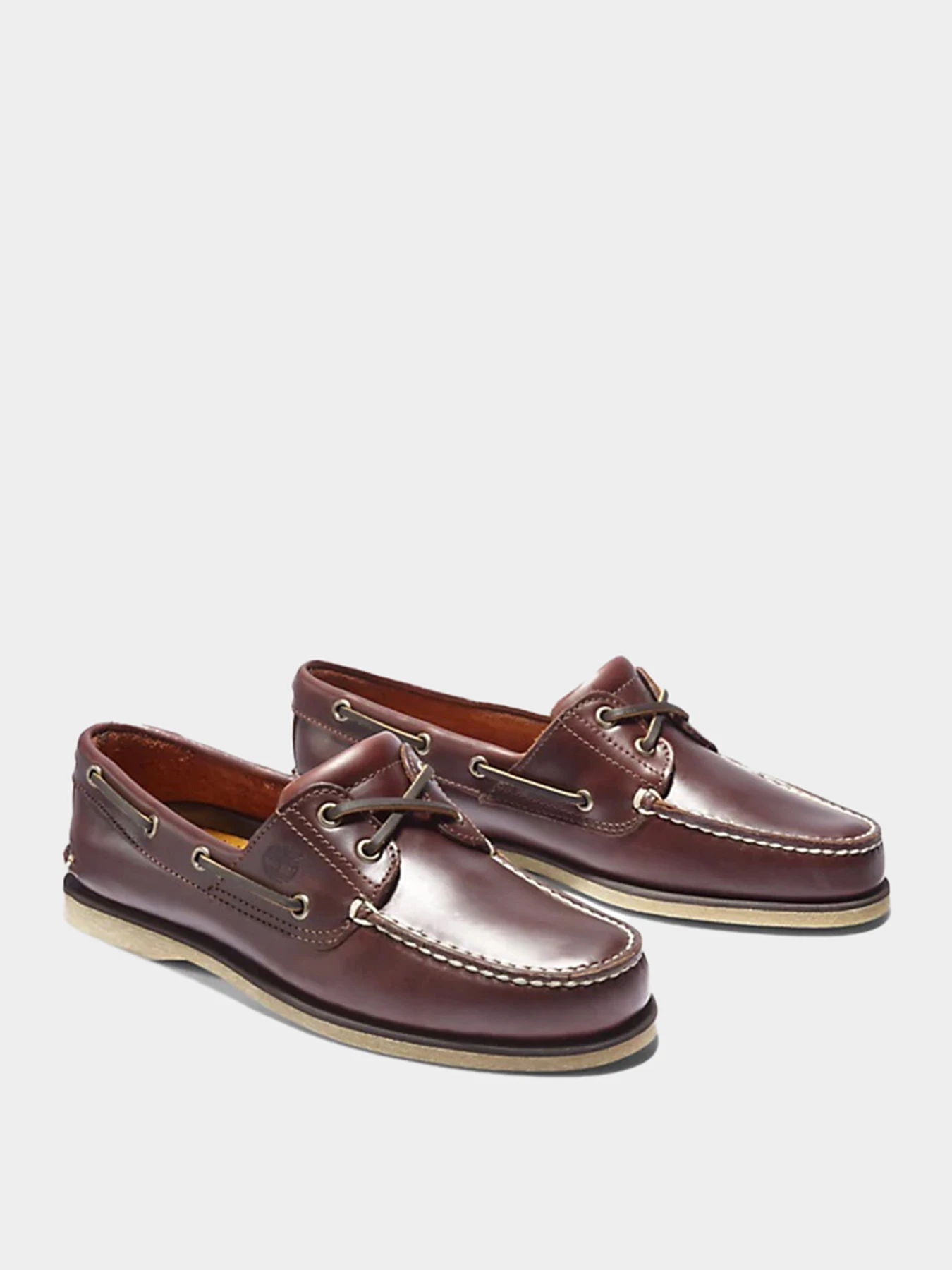 Слипоны и мокасины Timberland модель TB0250772141 Слипоны и мокасины Timberland модель TB0250772141 Фото