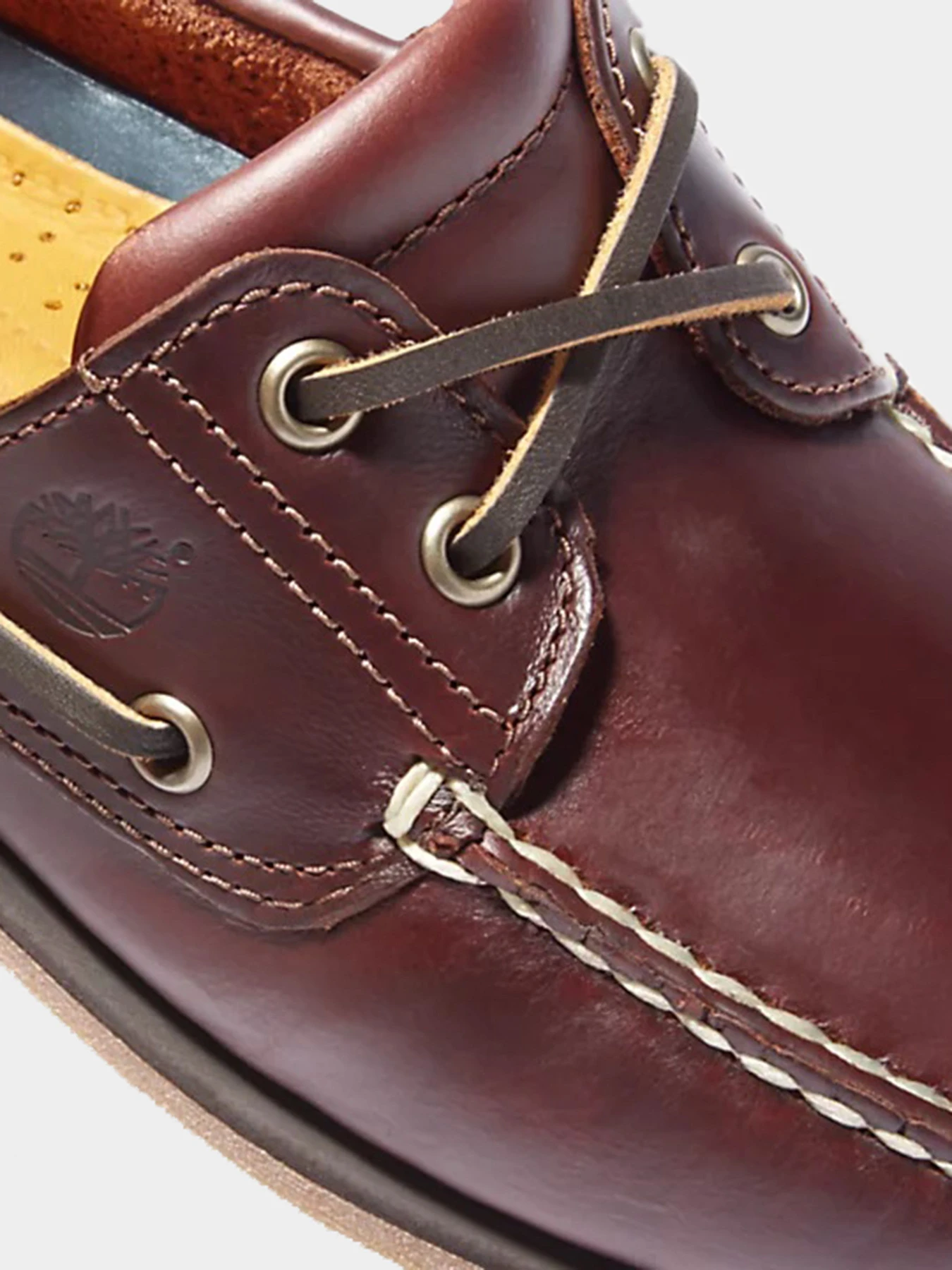 Слипоны и мокасины Timberland модель TB0250772141 Слипоны и мокасины Timberland модель TB0250772141 Фото