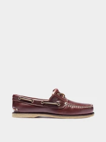 Слипоны и мокасины Timberland модель TB0250772141 Фото