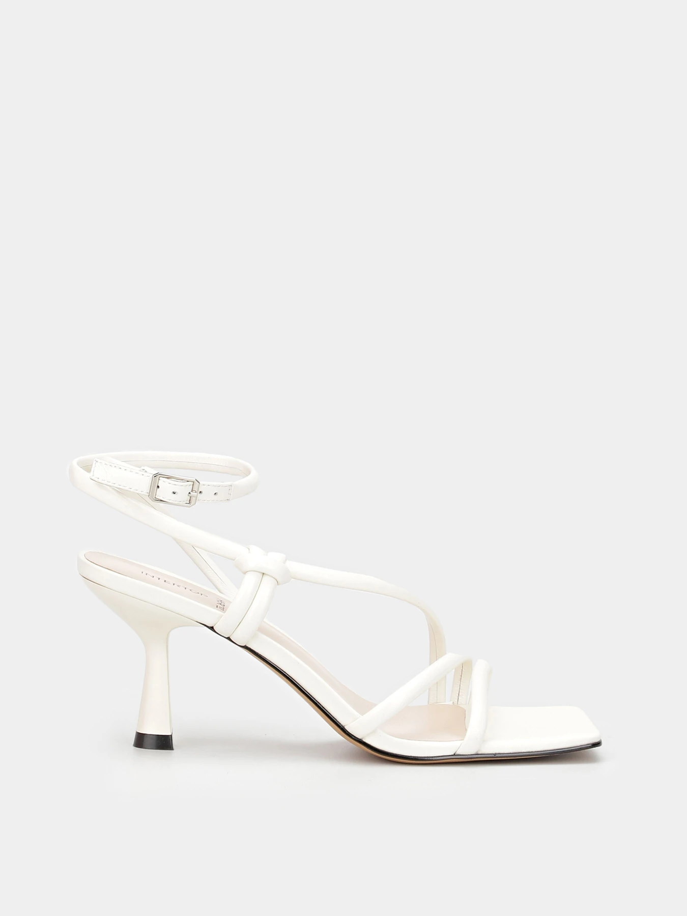 Босоножки CHER '17 INTERTOP модель 112-5331/102 Фото