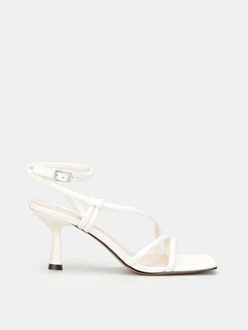Босоножки CHER '17 INTERTOP модель 112-5331/102 Фото